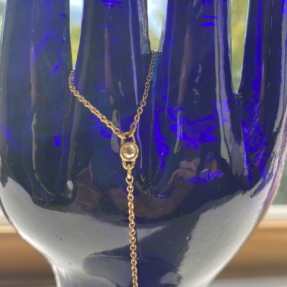Coach feather hand chain - Picture 4 of 8